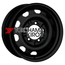 6,5x16/5x139,7 ET40 D108,6 LT2883D Black