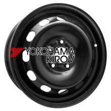 7x17/5x108 ET50 D63,3 Ford Kuga черный