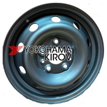 6,5x16/5x130 ET68 D78,5 Fiat Ducato Серебро