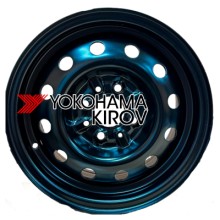5x13/4x98 ET29 D60,3 VAZ 2103 черный