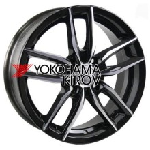 6x16/5x114,3 ET43 D67,1 R076 (Creta) BD
