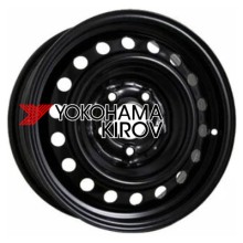 7x17/5x114,3 ET45 D67,1 Mazda CX-5 Черный