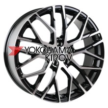 7,5x19/5x114,3 ET45 D67,1 R019 (Mazda) BD