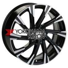7,5x19/5x114,3 ET45 D67,1 KHW1901 (CX-5/CX8) Black-FP