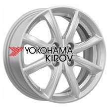 6x15/4x98 ET35 D58,5 Бланш Нео-классик