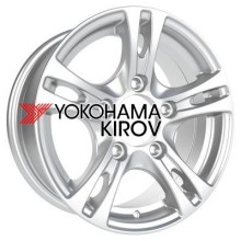 6,5x15/5x139,7 ET40 D98,5 Дюна Селена
