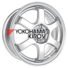 6x15/4x98 ET38 D58,6 Киото Селена (АРС 014 black)