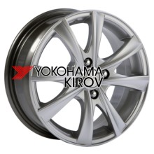 5,5x14/4x98 ET38 D58,6 Мальта Селена (АРС 014 black)