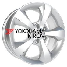 7x16/5x108 ET45 D65,1 Кельн Селена (АРС 014 black)