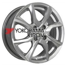 6x15/4x114,3 ET44 D67,1 Тулон Селена