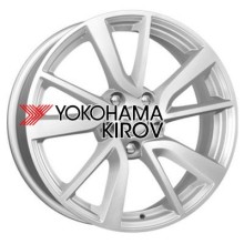 7x17/5x112 ET46 D66,6 КС699 Сильвер