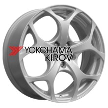 7x17/5x114,3 ET39 D60,1 Тортуга Нео-классик