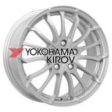 7x17/5x114,3 ET39 D60,1 Фриман Нео-классик