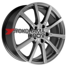7x17/5x114,3 ET39 D60,1 Big Byz Хай Вэй
