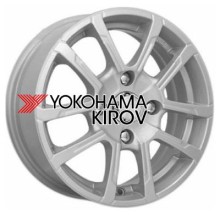 5,5x14/4x98 ET34 D58,5 Слайдер Нео-классик (КС587)