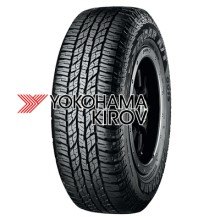 265/60R18 110H Geolandar A/T G015 M+S 3PMSF