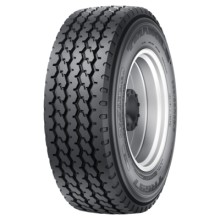 385/65R22,5 160J TL M+S PR20 Triangle TR697