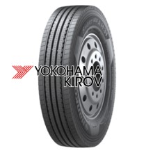 385/65R22,5 164K TL PR24 Hankook Smart Flex AH31