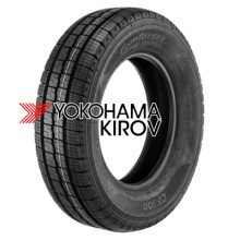 195/75R16C 107/105R CF300 Comforser