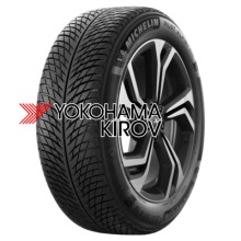 275/45R21 110V XL Pilot Alpin 5 SUV
