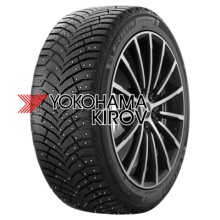 215/55R18 99T XL X-Ice North 4 (шип.)