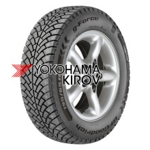 195/65R15 95Q XL G-Force Stud TL (шип.)