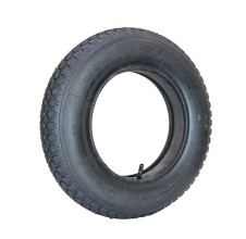 С/х шина 4,00-10 Л-378