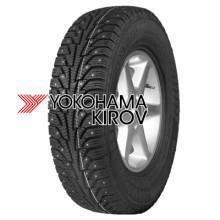 205/75R16C 113/111R Nordman C TL (шип.)