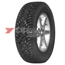 205/70R15 100T XL Nordman 8 TL (шип.)