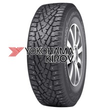 Nokian  215/65R16C 109/107R (шип.) Nokian Hakkapeliitta C3