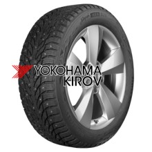 265/55R19 113T XL Autograph Ice 9 SUV TL (шип.)