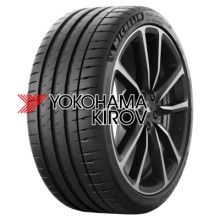 285/40ZR22 110(Y) XL Pilot Sport 4 S MO1