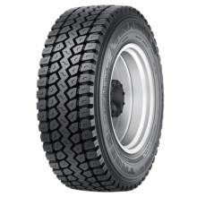 215/75R17,5 135/133L TR689A PR16