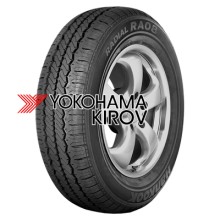 Hankook  LT215/70R16C 106T Hankook Radial RA08